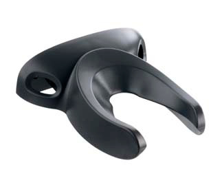 Leuze BT Wallholder HS65x8 Industrial Sensor System