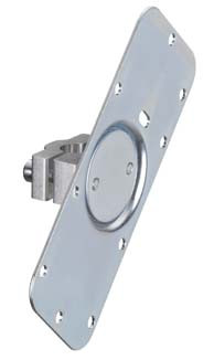 Leuze BTU 460M-D10 Industrial Sensor System