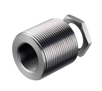 Leuze BTX-D18M-D30 Industrial Sensor System