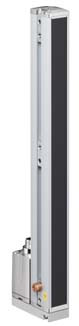 Leuze CML720i-T40-2530.R-M12 Industrial Sensor System