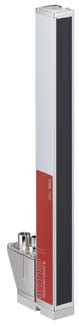 Leuze CML730i-R05-2400.R/CN-M12 Industrial Sensor System