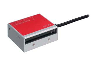 Leuze CR100M2/R2 Industrial Sensor System