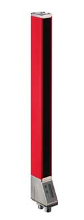 Leuze CSL710-R10-1920.A/L-M12 Light curtain receiver