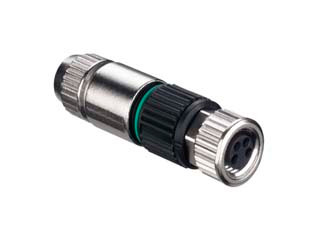 Leuze D M8A-4P-SK Industrial Sensor System