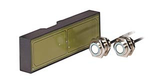 Leuze DB 14 K-12 Industrial Sensor System