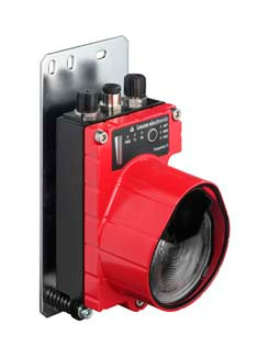 DDLS 200/120.2-10-M12 Optical data transmission