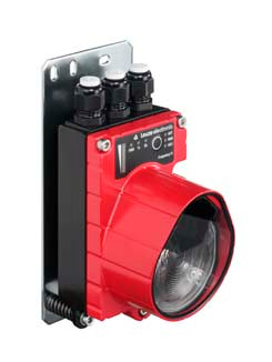 DDLS 200/120.2-20 Optical data transmission