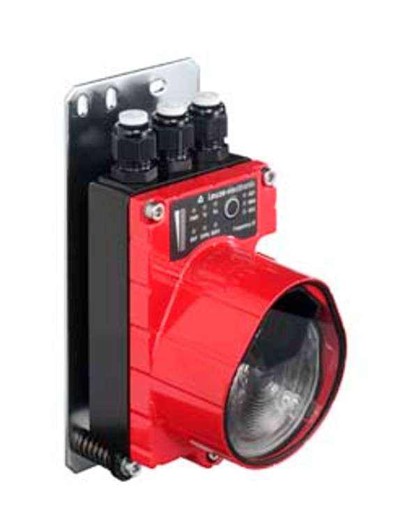 DDLS 200/200.1-40 Optical data transmission