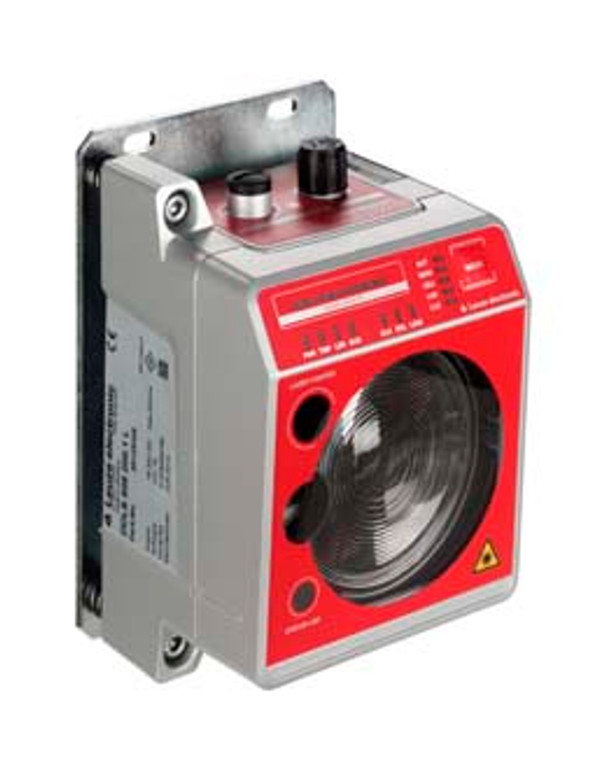 Leuze DDLS 508 40.4 Optical data transmission
