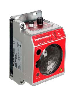 Leuze DDLS 508i 120.3 L Optical Data Transmission System