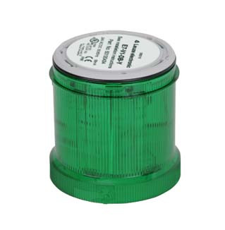 E7-V1-DB-G Tower light element