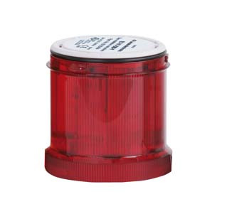 E7-V1-DB-R Tower light element