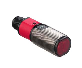 Leuze ET328I-400F.3/2N-M12 Industrial Sensor System