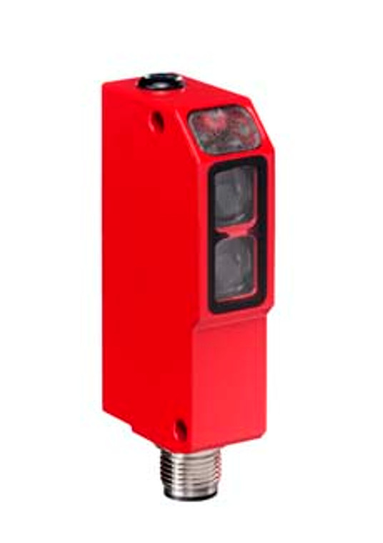 FRKR 95/44-350 L Diffuse sensor with background suppression