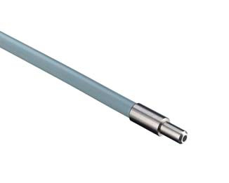 Leuze GF-ETG-SI-605-IQ Industrial Sensor System