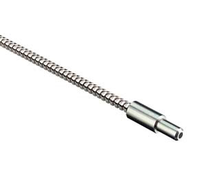 Leuze GF-ETG-SS-305-IQ Industrial Sensor System