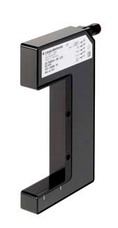 Leuze GS 754B/D24-98-S12 Industrial Sensor System