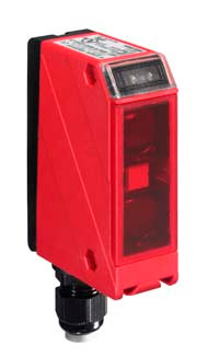 HRT 96K/R-1690-1200-25 Diffuse sensor with background suppression