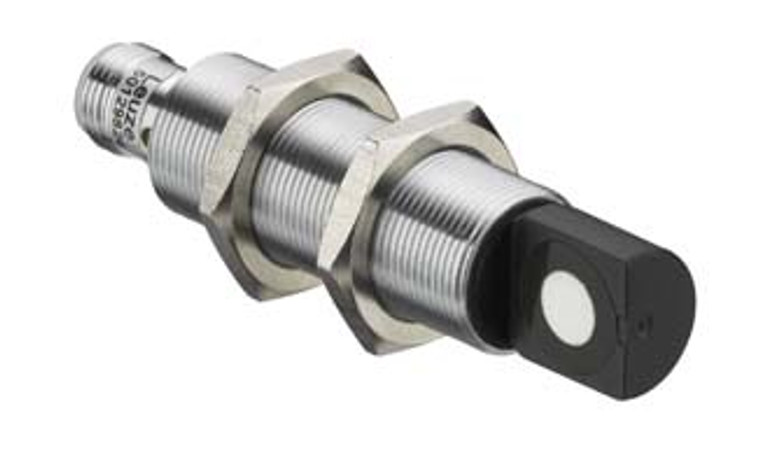 Leuze HTU418B-1300.W/4T4-M12 Ultrasonic sensor