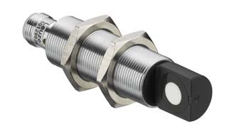 Leuze HTU418B-400.W/4TX-M12 Industrial Sensor System