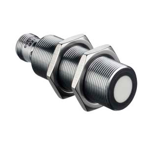 Leuze HTU418B-400/4TX-M12 Industrial Sensor System