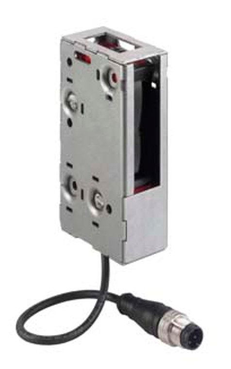 Leuze IHRT 46B/4,200-S12 S-Ex n Diffuse sensor with background suppression