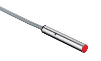 Leuze IS 206MP/4NO-2E0 Industrial Sensor System