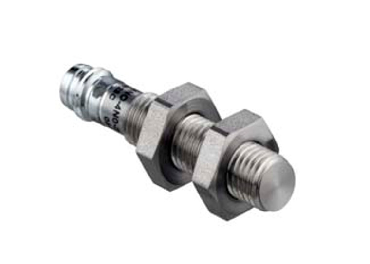 Leuze IS 208FM/4NO.5-2E0 Inductive switch