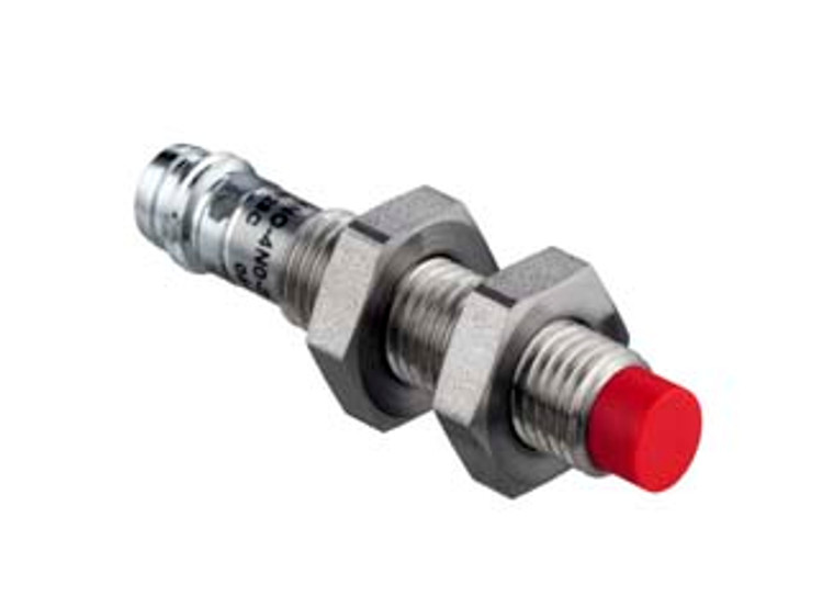 Leuze IS 208MM/2NC-4N0-S8.3 Inductive switch Leuze IS 208MM/2NC-4N0-S8.3 Inductive switch