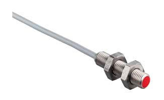 Leuze IS 208MM/2NO-1E5 Industrial Sensor System