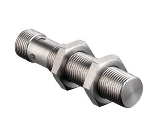 Leuze IS 212FM/2NO.5-3E0-S12 Industrial Sensor System