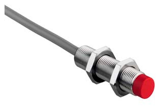 Leuze IS 212MM/2NO-10N Industrial Sensor System
