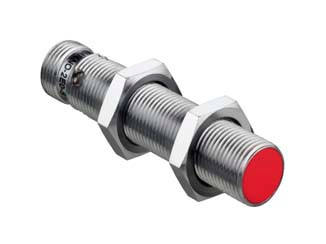 Leuze IS 212MM/2NO-4E0-S12 Industrial Sensor System