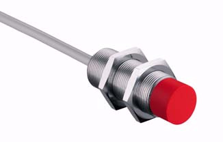 Leuze IS 218MM/4NC-8N0 Industrial Sensor System