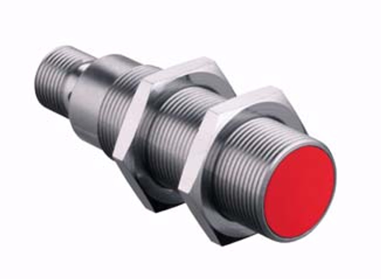 Leuze IS 218MM/4NO-8E0-S12 Inductive switch