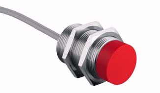 Leuze IS 230MM/4NO-40N Industrial Sensor System