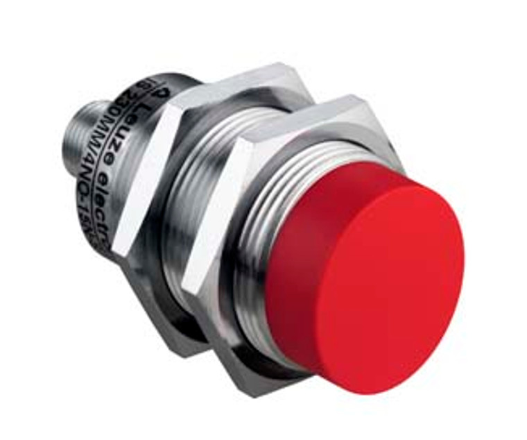 Leuze IS 230MM/4NO-40N-S12 Inductive switch
