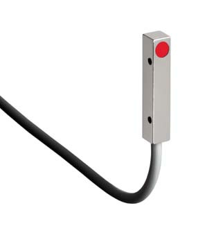 Leuze IS 255MP/4NO-1E5 Industrial Sensor System