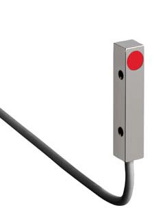  IS 288MP/4NO-2E0 Inductive switch