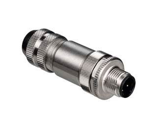 Leuze KD 01-5-SA Industrial Sensor System