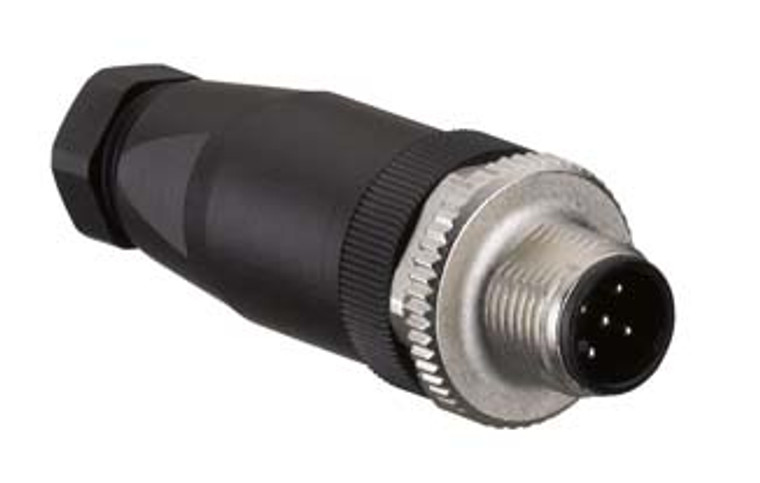 Leuze KD 01-8-SA Connector