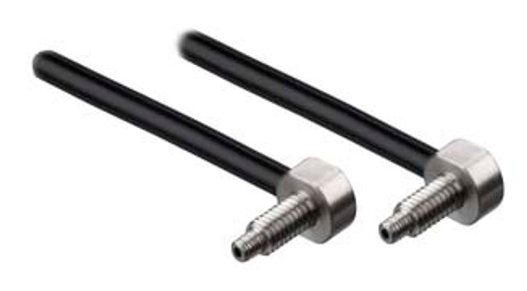 Leuze KF-LY-77TZ-20 Plastic fiber optics for throughbeam operation