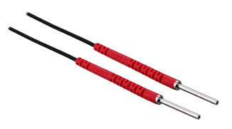 Leuze KFX-LD-320-Q Industrial Sensor System