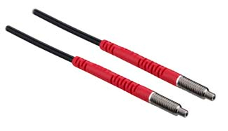 Leuze KFX-LD-420 Plastic fiber optics for throughbeam operation Leuze KFX-LD-420 Plastic fiber optics for throughbeam operation