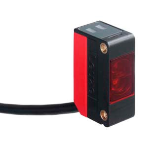 Leuze LE5/4P-200-M12 Industrial Sensor System