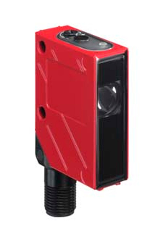 Leuze LRT 8/24.04-50-S12 Luminescence sensor Leuze LRT 8/24.04-50-S12 Luminescence sensor