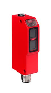 LS 95/2.8 SE-L.1 Throughbeam photoelectric sensor transmitter