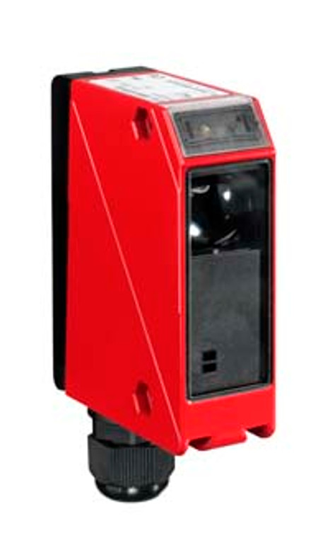 LSE 96K/P-1030-21 Throughbeam photoelectric sensor receiver  LSE 96K/P-1030-21 Throughbeam photoelectric sensor receiver