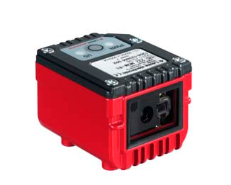 Leuze LSIS 223 M5M-R1 Industrial Sensor System