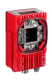 Leuze LSIS 422i M43-W1 Smart camera